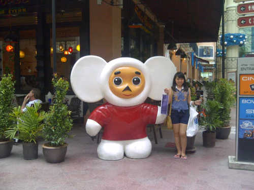 Wenny_lia's profile picture. 