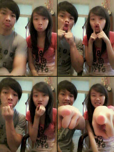 Cherish the moment,if you miss it,you will never have another chance. ♥ @devi_alvionita (з´⌣`ε)