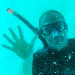 KenningtonThree's profile picture. Writer, cooker, dreamer, water baby. Fully vaxxed kiddo