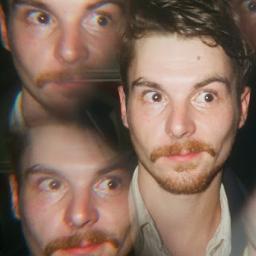 Software Consulting Professional, Local Musician, Automotive Enthusiast, Socialite, and All Around Life Lover.