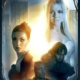 Based on the Brothers Grimm fairy tale Snow-White & Rose-Red, Rose White pits dark reality against an even darker fantasy...where there are no happy endings.