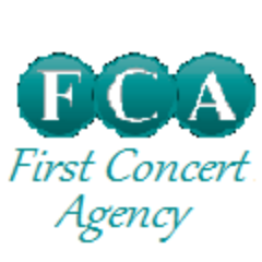 First Concert Agency