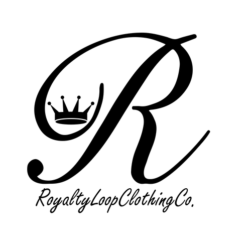 Royalty Loop is a clothing company located in Winnipeg, Manitoba! Stay in the Loop !