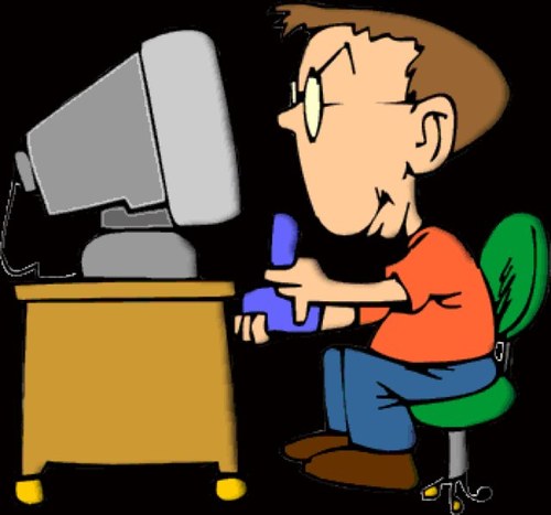 Life of a geek