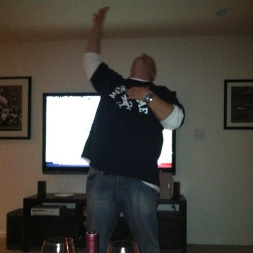 Bhonecker's profile picture. 