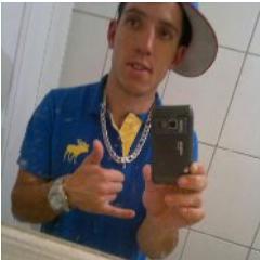Vem me Conheçer