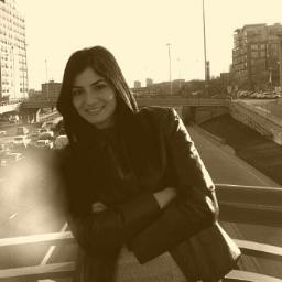 NaziraBakhri's profile picture. 