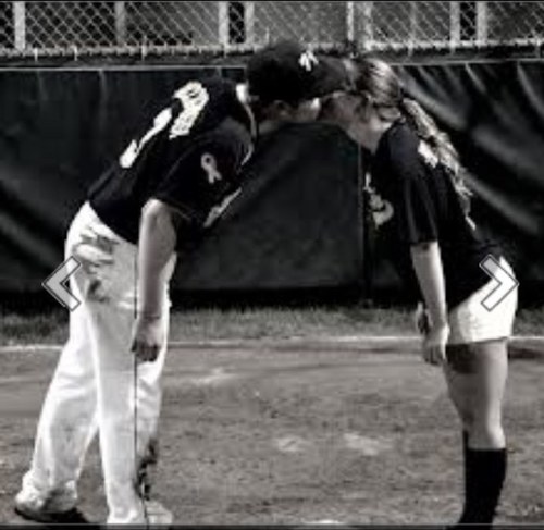Yes. I am the boy @SweetheartsHS is constantly tweeting about. We are in love and like to express it.