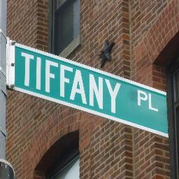 News and info for One Tiffany Place