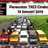 TKCI_cirebon (@tkci_cirebon) 's Twitter Profile