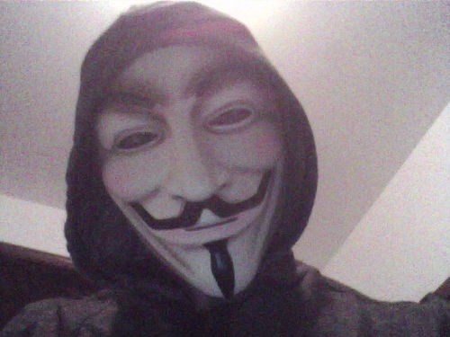 We are Anonymous. We are Legion. We do not forgive. We do not forget. Expect us.
#OpJuly4th #AlmontAnon