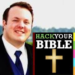 Building a better Bible, starting with yours    |   Launching 1/31 !
