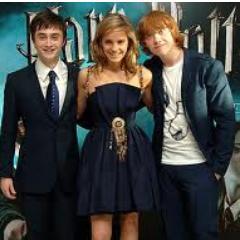 09_09potter's profile picture. Harry Potter só acabará quando último coração potteriano para de bater
                        Eu amo amo amo HP(I love love love HP)