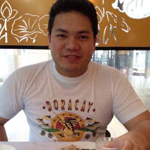 vjsoliven's profile picture. I am a Computer and Network Operator for a major Payments Processing Provider. I am also marketing my family's Real Estate Business in Manila