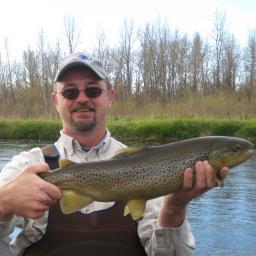 If you are looking for the best trout fishing Alberta has to offer then you need to contact Stray Worx fishing charters to get yourself onto the water.