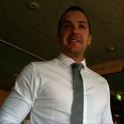 jeffkarger's profile picture. 