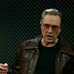 For All Fans of Christopher Walken, Movies, Quotes, News and More! Follow Me!