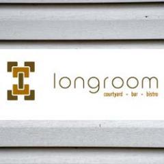 Longroom_NZ's profile picture. Longroom is located in Auckland’s “hippest” café, bar, restaurant and fashion district – Ponsonby