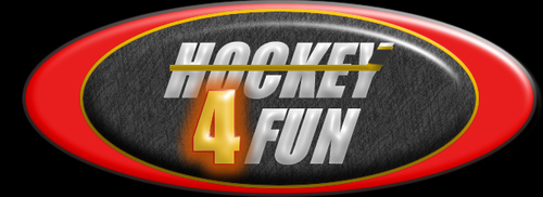 HOCKEY4FUN est une ligue de printemps de hockey en Outaouais pour les 5 à 17 ans,