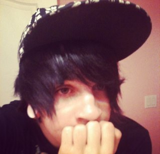 hello people im finally starting my youtube channel:D wish me luck