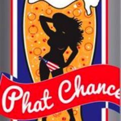 Official Twitter of Phat Chance Trio. Reinventing the wheel since 2012