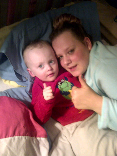 My name is koreen and I am 22 years old, I have a 2 year old boy called Joseph and he was born 12/01/11 xxxx