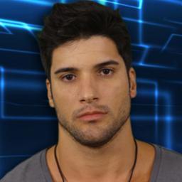 Twitter Oficial do Marcello Soares Participantes da 13º edição,Atualizado pela sua Equipe E familiares,