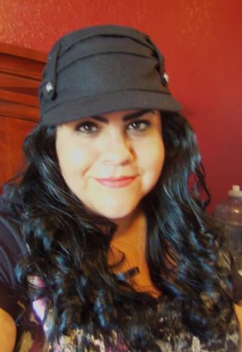 Child of God!  I am the apple of His eye and He is my everything!  :)