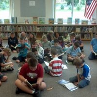 Ellicott Library (@ellicottlibrary) 's Twitter Profile