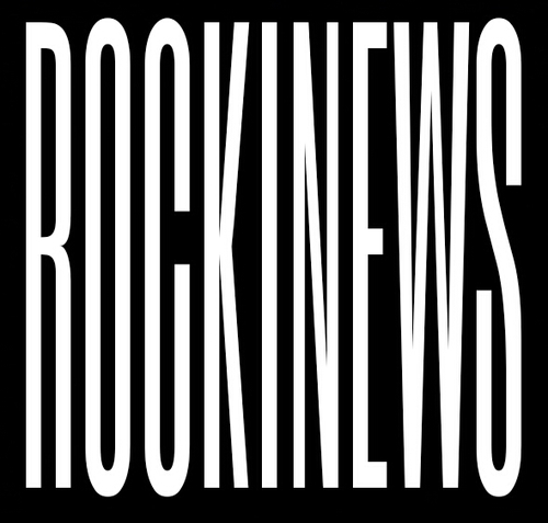 All the newest Rock & Metal news since 2010!