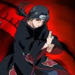 Suka banget ama Manga Naruto :) Terutama ama Itachi !!