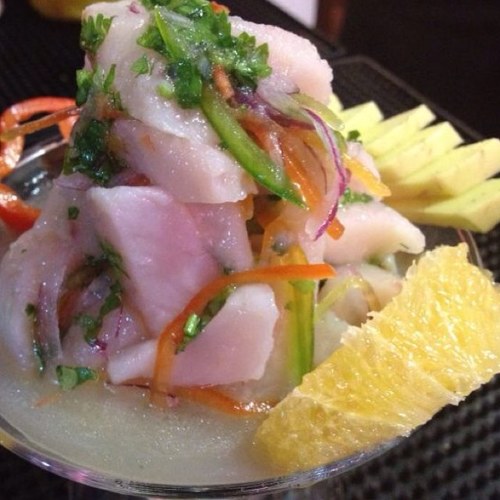 Te gusta el Ceviche?, Prueba nuestras especialidades!! 
Visítanos en Taka Sushi, en Valencia, el Viñedo.
Síguenos para Datos Alimenticios, Recetas y Promos.