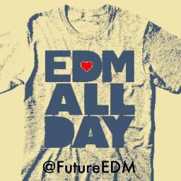 FutureEDM's profile picture. --------------HOUSE/DUBSTEP/TRAP//DNB/ELECTRO/BASS-------------- The Place for all things EDM on Twitter. & We want to hear what your hearing #TweetThatTune !!!