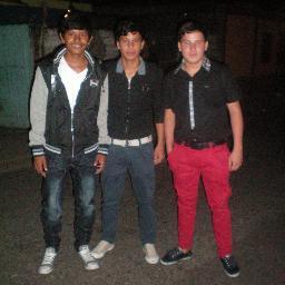 •Sigueme &Te Sigo•