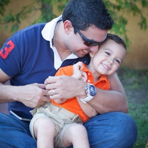 adansaldanapty's profile picture. Vicepresidente adjunto de Mercadeo en IS. Lo que mas amo mi familia.