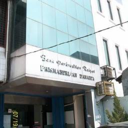 bprprismaberlia's profile picture. 