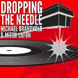 Dropping The Needle is the web series. No ass kissing, just three guys talking about music.