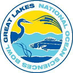 The Great Lakes Bowl is a regional competition of the National Ocean Sciences Bowl (NOSB) @NOSBrocks testing high school students knowledge of the ocean.