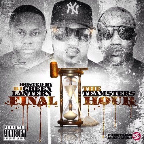 New Mixtape Final Hour hosted by DJ Green Lantern available here http://t.co/3xLvZGht3z 
Either Way Official  Video http://t.co/1KaOGaxRWe