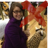 melissajoy89's profile picture. Small Museum Curator, Southern Foodways Enthusiast, #publichistory lover, #bradentuckybombers, @FlaglerCollege & @GWMuseumStudies Alum