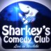 Sharkey'sComedyClub (@hawaiicomedy) Twitter profile photo