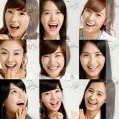 SNSD !! Im KPOPERS | #SONE