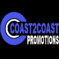 Coast 2 Coast Promotions is a brand new exciting and energetic Promotional/Marketing and Leaflet Distribution company officially launching in Waterford City.