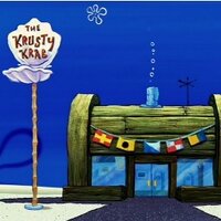 The Krusty Krab (@thekrustykrabco) 's Twitter Profile
