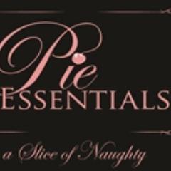 Pie Essentials is the premier mobile erotic boutique offering lingerie, adult toys & accessories to the Twin Cities area!