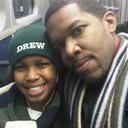 Aaron Joshua Howard (@ajoshuahoward) Twitter
