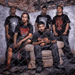 Death Metal band from Medan-North Sumatera-Indonesia, CP : 081973081369