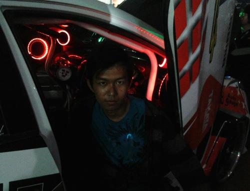 tetap semangat meraih kesuksesan