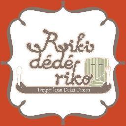Tempat Jajan Dekat Taman ^^ | (0274) 551215 | rikidederiko@gmail.com | Buka 16.00 - 24.00 WIB