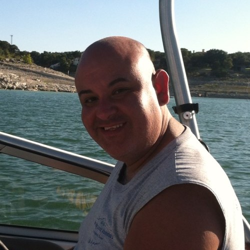 johnnyg5646's profile picture. an owner and masterstylist at SILK HAIR SALON in South Austin. Keepin Austin beautiful one person at a time!!